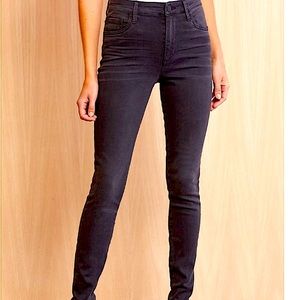 Kut from the Kloth High Waist Skinny Jeans